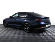 Genesis G70 I Рестайлинг Москва  - изображение 32