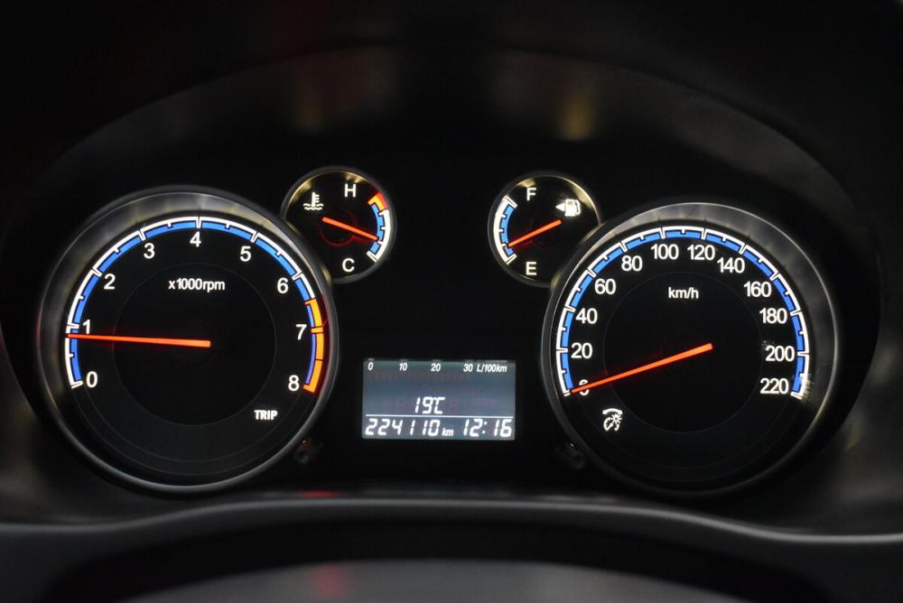 Suzuki SX4 I (Classic) Рестайлинг Москва  - изображение 6