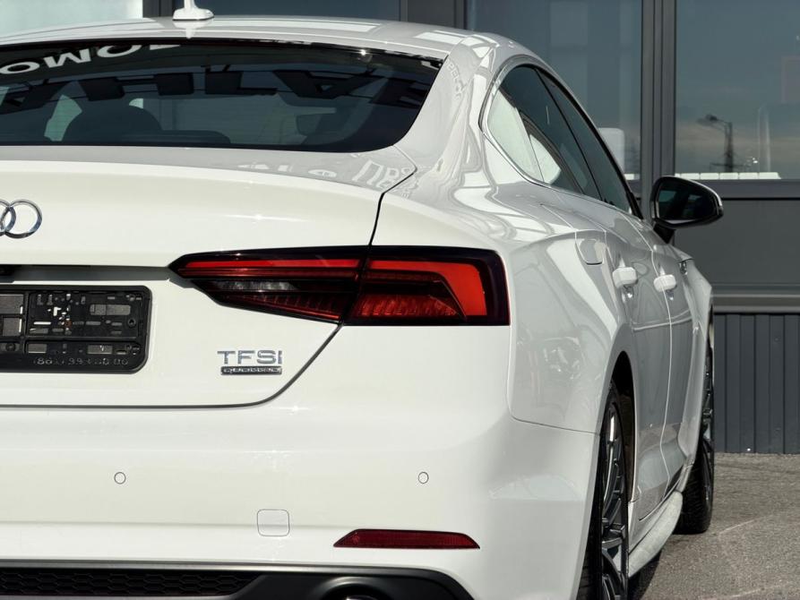 Audi A5 II (F5) Волгоград  - изображение 14