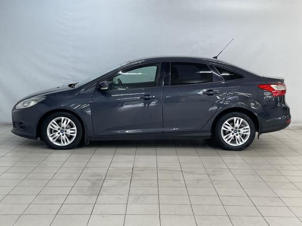 Ford Focus III с пробегом 2012 года, цена 750 000 рублей, 110025 км, седан, Автокод Объявления