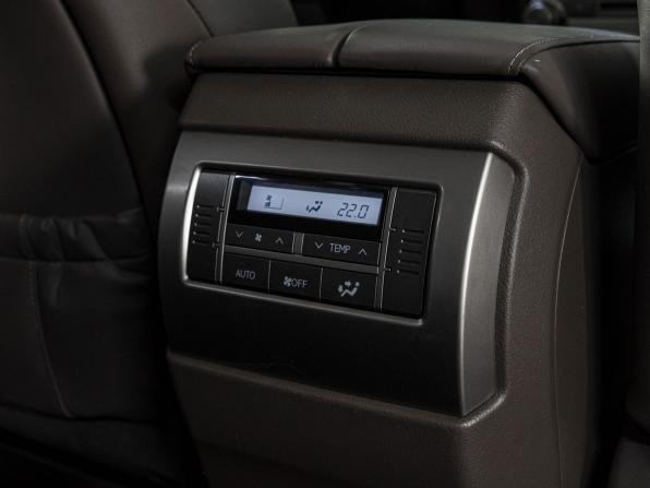 Lexus GX II с пробегом 2012 года, цена 3 330 000 рублей, 282803 км, внедорожник, Автокод Объявления