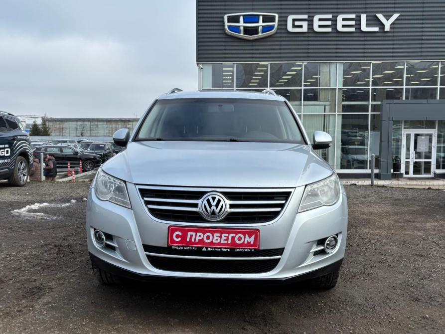 Volkswagen Tiguan I Набережные Челны  - изображение 2