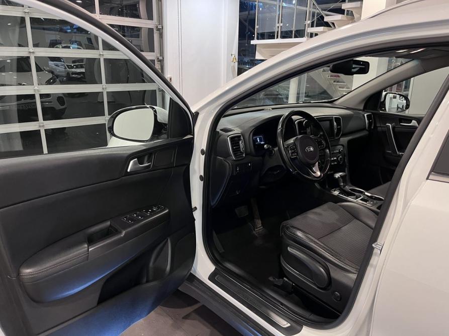 Kia Sportage IV Чебоксары  - изображение 21