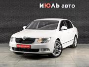 Skoda Superb II Екатеринбург  - изображение 20