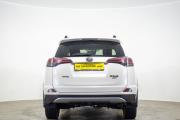 Toyota RAV4 IV (XA40) Рестайлинг Оренбург  - изображение 29