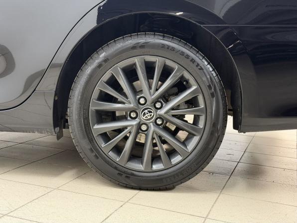 Toyota Camry VII (XV50) Рестайлинг с пробегом 2015 года, цена 2 330 000 рублей, 111766 км, седан, Автокод Объявления