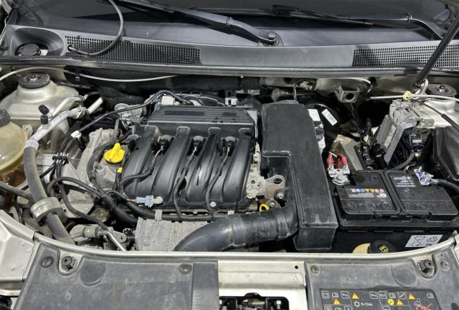 Renault Sandero II с пробегом 2018 года, цена 950 000 рублей, 137018 км, хэтчбек, Автокод Объявления