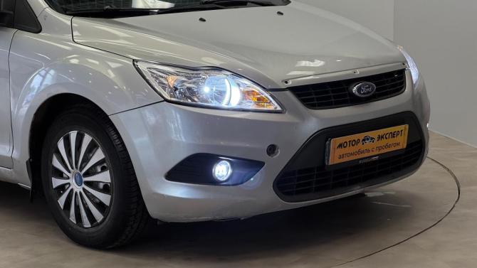 Ford Focus II Рестайлинг с пробегом 2008 года, цена 290 000 рублей, 373833 км, хэтчбек, Автокод Объявления
