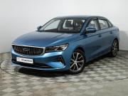 Geely Emgrand II Санкт-Петербург  - изображение 20