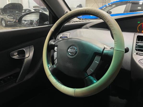 Nissan Primera III (P12) с пробегом 2006 года, цена 360 000 рублей, 268399 км, хэтчбек, Автокод Объявления
