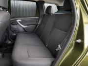 Renault Duster I Рестайлинг Пермь  - изображение 53