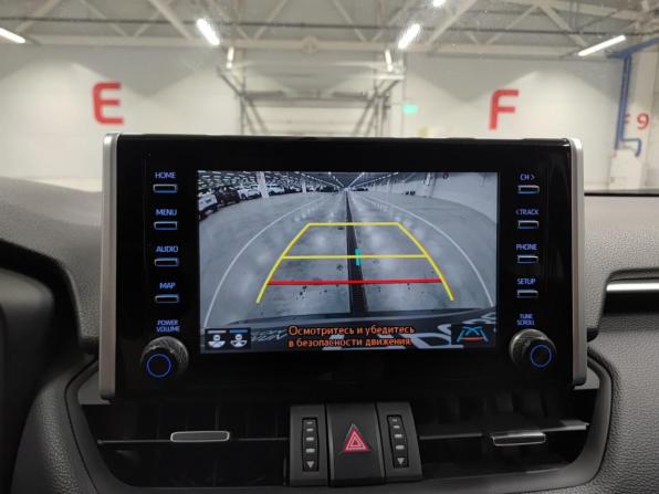 Toyota RAV4 V (XA50) с пробегом 2019 года, цена 2 250 000 рублей, 247747 км, внедорожник, Автокод Объявления