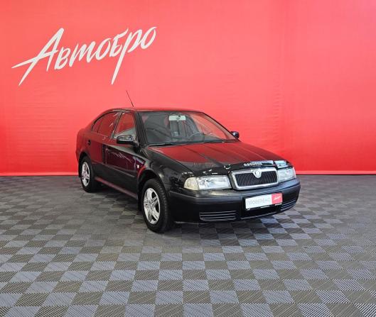 Skoda Octavia I (A4) Рестайлинг с пробегом 2006 года, цена 270 000 рублей, 198924 км, лифтбек, Автокод Объявления