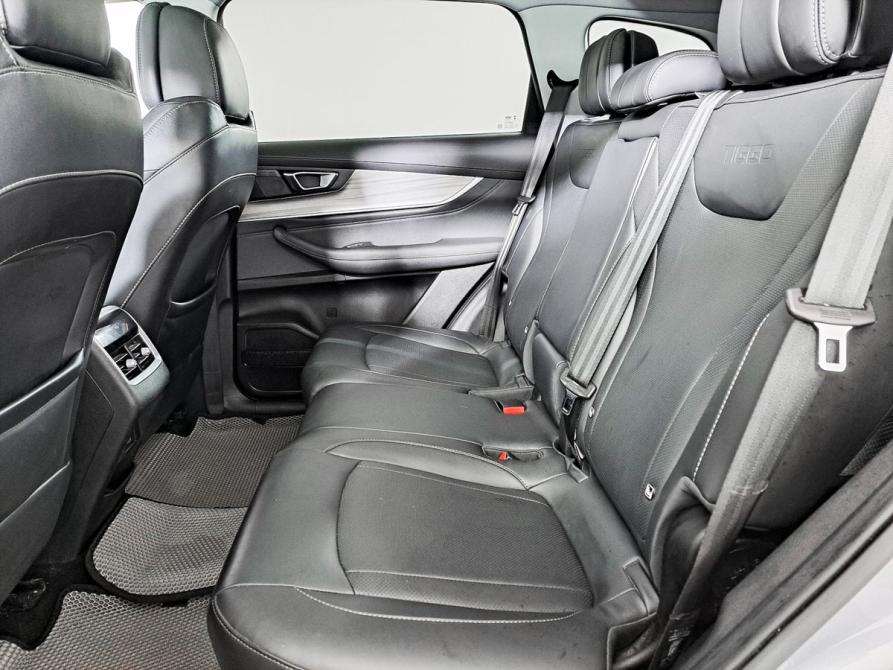 Chery Tiggo 8 Pro Max I Уфа  - изображение 15