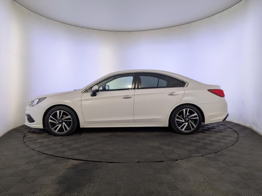 Subaru Legacy VI Рестайлинг Москва  - изображение 8
