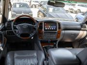 Toyota Land Cruiser 100 Series Рестайлинг 2 Сочи  - изображение 31