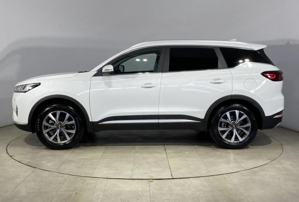 Chery Tiggo 7 Pro I Саранск  - изображение 14
