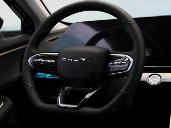 Omoda C5 I с пробегом 2023 года, цена 1 849 900 рублей, 39500 км, внедорожник, Автокод Объявления