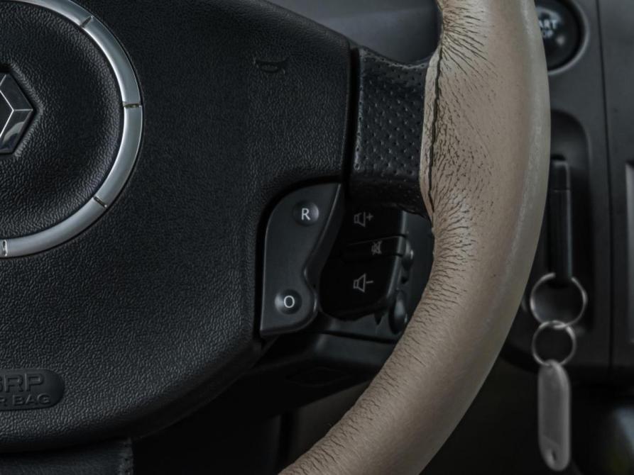 Renault Scenic II Рестайлинг Ставрополь  - изображение 20