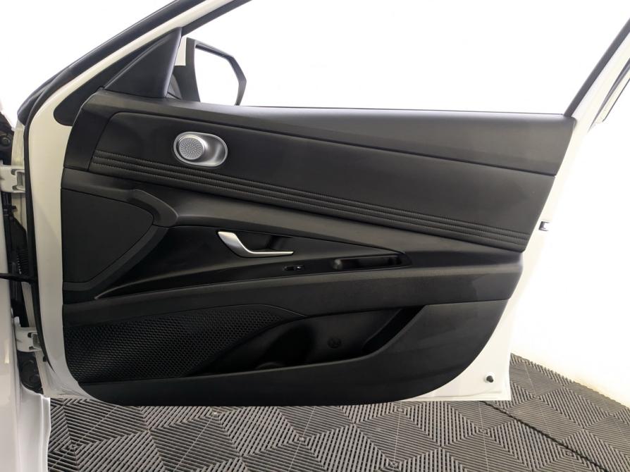 Hyundai Elantra VII (CN7) Москва  - изображение 24