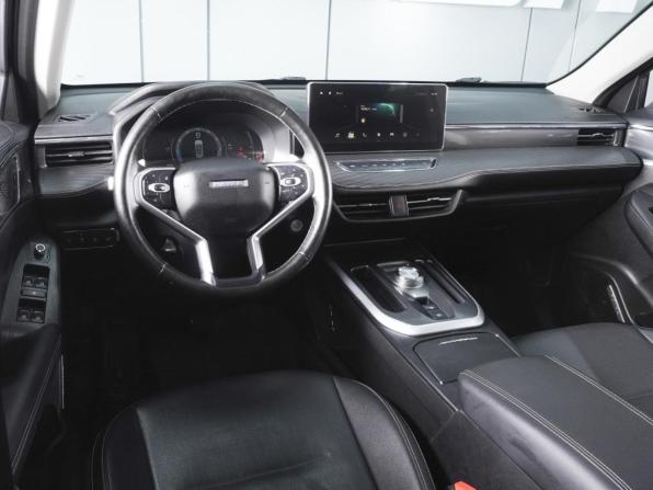 Haval Jolion I Рестайлинг с пробегом 2024 года, цена 1 740 000 рублей, 82420 км, внедорожник, Автокод Объявления