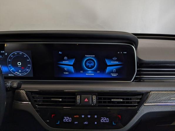 Hongqi HS5 I с пробегом 2024 года, цена 2 850 000 рублей, 6405 км, внедорожник, Автокод Объявления