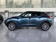 Nissan Juke I Новосибирск  - изображение 42