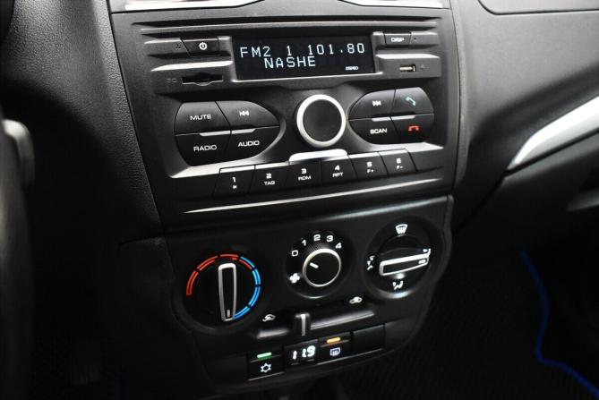 Lada (ВАЗ) Granta I Рестайлинг с пробегом 2021 года, цена 930 000 рублей, 53704 км, седан, Автокод Объявления