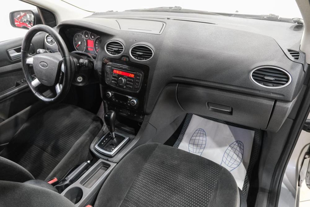 Ford Focus II Новокузнецк  - изображение 16
