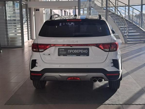 Kia Rio IV Рестайлинг с пробегом 2022 года, цена 2 030 000 рублей, 41913 км, хэтчбек, Автокод Объявления