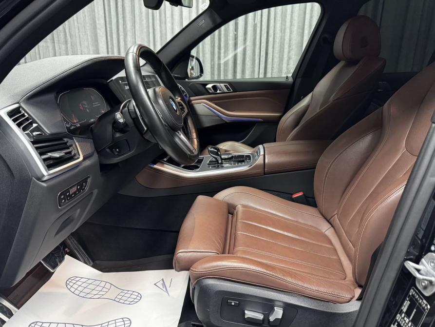 BMW X5 IV (G05/G18) Стерлитамак  - изображение 19