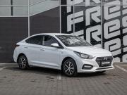 Hyundai Solaris II Краснодар  - изображение 21