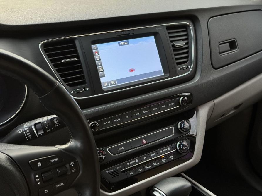 Kia Carnival III Санкт-Петербург  - изображение 15