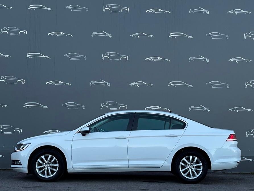 Volkswagen Passat B8 Санкт-Петербург  - изображение 12