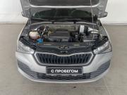 Skoda Rapid II Москва  - изображение 33