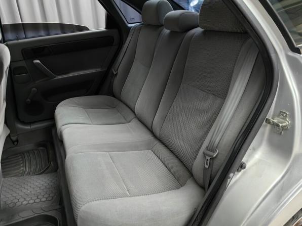 Chevrolet Lacetti I с пробегом 2008 года, цена 329 000 рублей, 246513 км, седан, Автокод Объявления