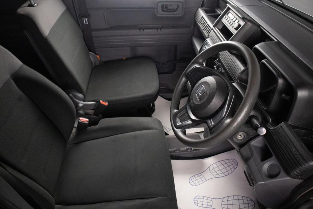 Honda N-VAN Оренбург  - изображение 13