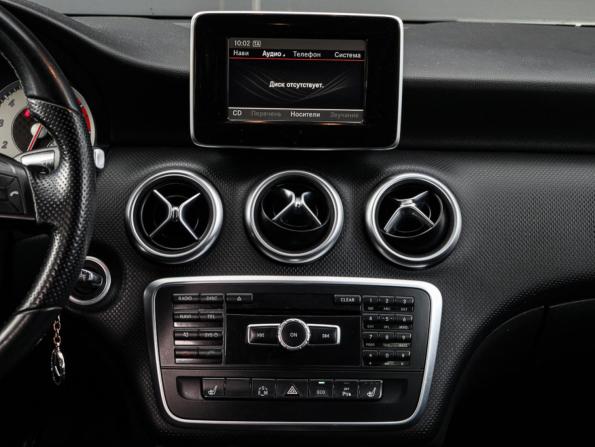 Mercedes-Benz A-Класс III (W176) с пробегом 2013 года, цена 1 147 000 рублей, 194859 км, хэтчбек, Автокод Объявления