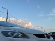 Mazda CX-7 I Рестайлинг Омск  - изображение 70
