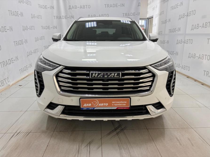 Haval Jolion I Пермь  - изображение 2