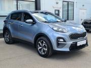 Kia Sportage IV Рестайлинг Москва  - изображение 22