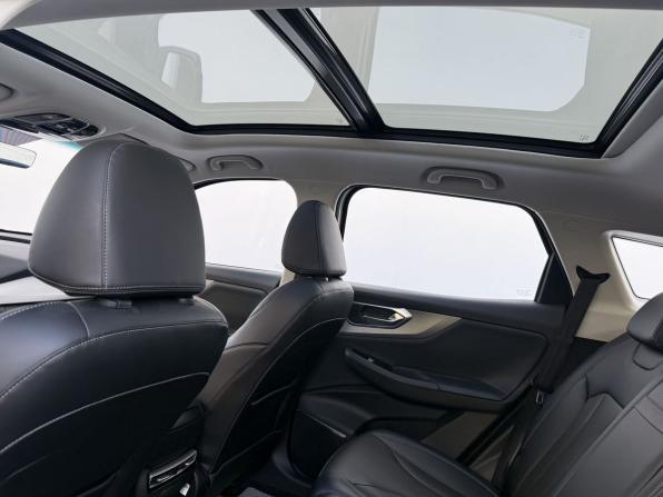 BAIC X7 I с пробегом 2024 года, цена 1 930 000 рублей, 31869 км, внедорожник, Автокод Объявления