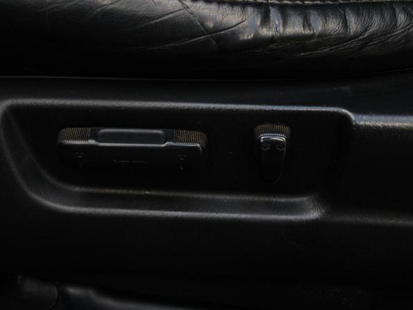 Acura MDX I с пробегом 2002 года, цена 550 000 рублей, 400063 км, внедорожник, Автокод Объявления