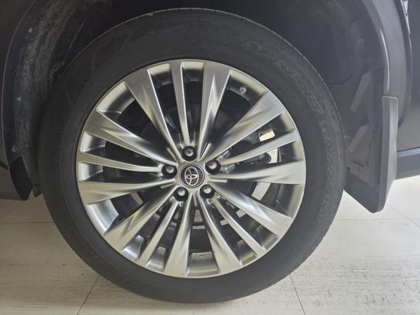 Toyota Highlander IV (XU70) с пробегом 2023 года, цена 5 130 000 рублей, 37647 км, внедорожник, Автокод Объявления