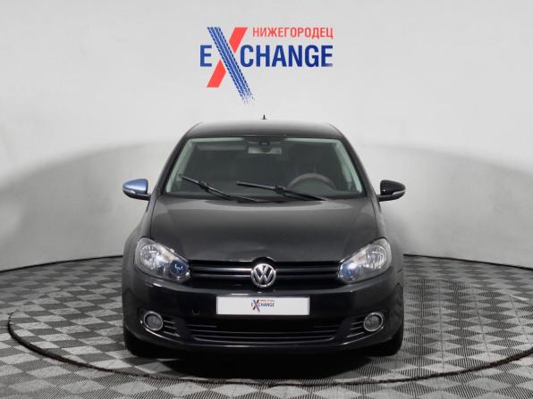 Volkswagen Golf VI с пробегом 2011 года, цена 614 000 рублей, 247000 км, хэтчбек, Автокод Объявления