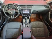 Skoda Octavia III (A7) Рестайлинг Вологда  - изображение 28