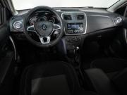 Renault Logan II Рестайлинг Ставрополь  - изображение 23