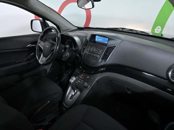 Chevrolet Orlando I с пробегом 2014 года, цена 1 090 000 рублей, 190000 км, компактвэн, Автокод Объявления