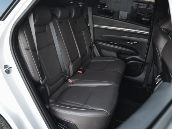Hyundai Tucson IV с пробегом 2022 года, цена 3 475 000 рублей, 40406 км, внедорожник, Автокод Объявления