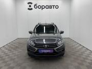 Lada (ВАЗ) Granta I Рестайлинг Воронеж  - изображение 24